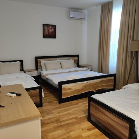 Fenix Gevgelija Bed & Breakfast ภายนอก รูปภาพ