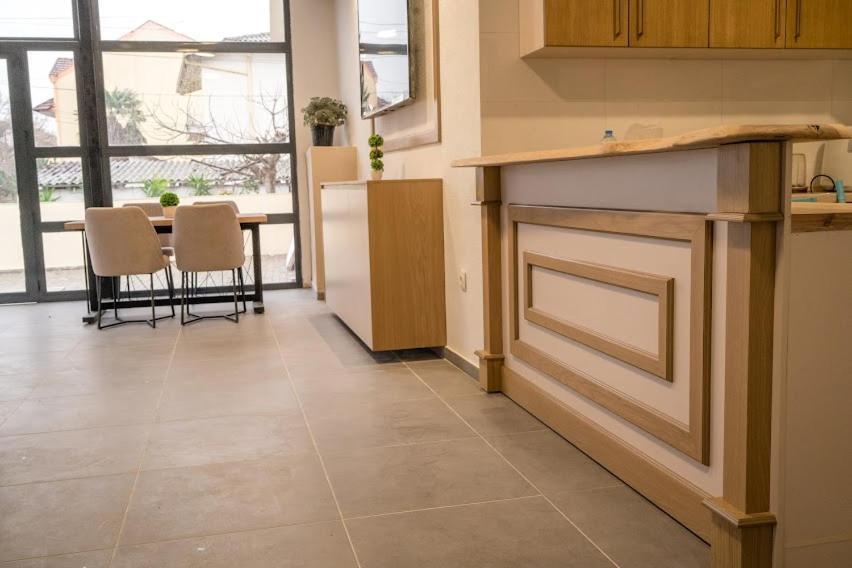 Fenix Gevgelija Bed & Breakfast ภายนอก รูปภาพ