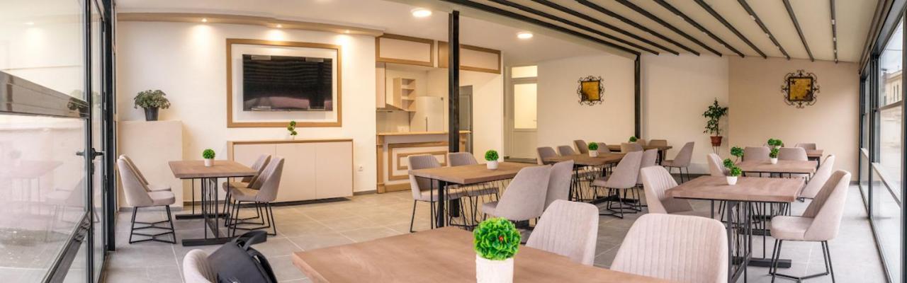 Fenix Gevgelija Bed & Breakfast ภายนอก รูปภาพ