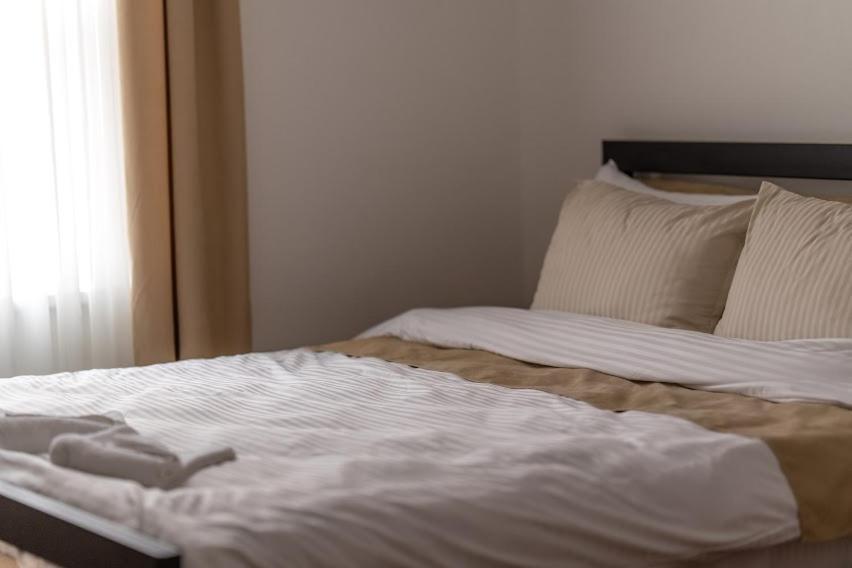 Fenix Gevgelija Bed & Breakfast ภายนอก รูปภาพ