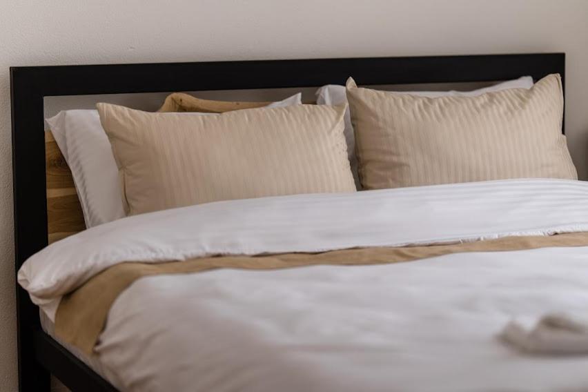 Fenix Gevgelija Bed & Breakfast ภายนอก รูปภาพ