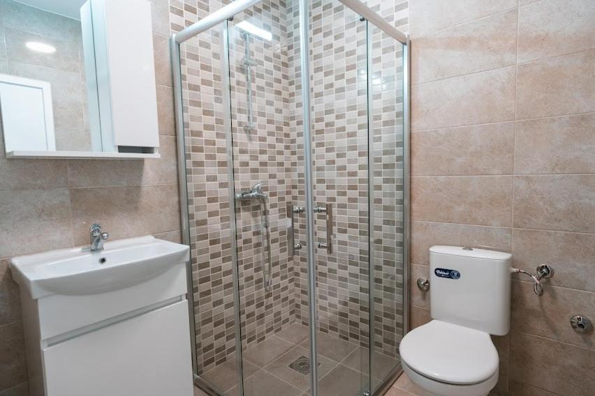 Fenix Gevgelija Bed & Breakfast ภายนอก รูปภาพ