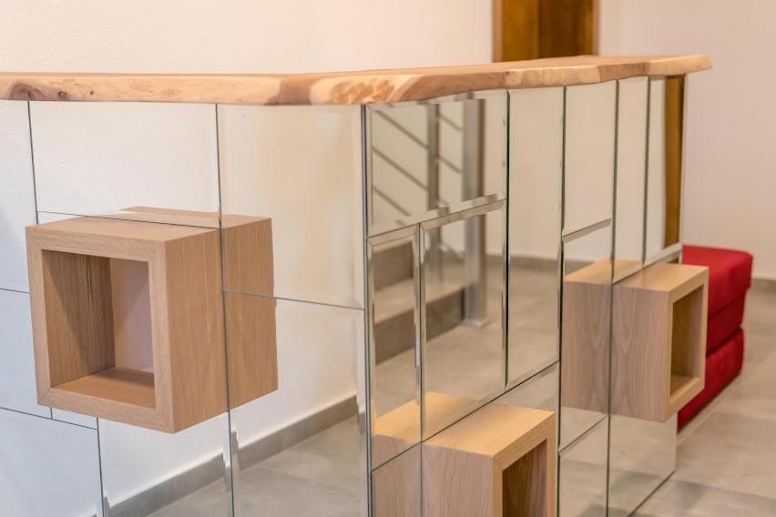 Fenix Gevgelija Bed & Breakfast ภายนอก รูปภาพ