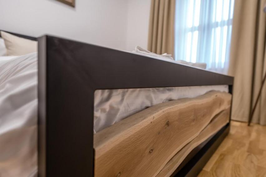 Fenix Gevgelija Bed & Breakfast ภายนอก รูปภาพ