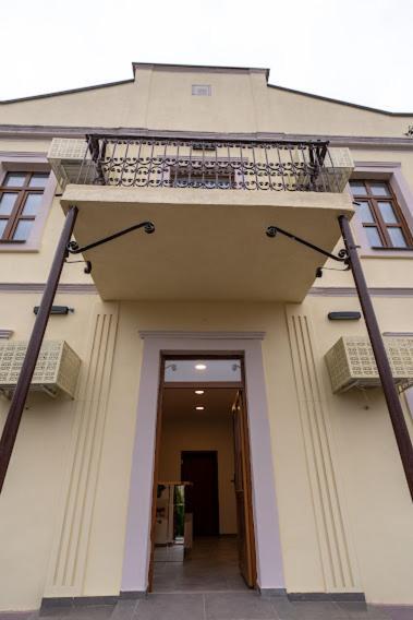 Fenix Gevgelija Bed & Breakfast ภายนอก รูปภาพ